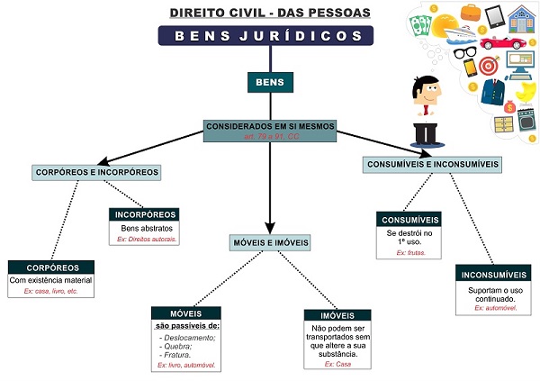 BENS-JURÍDICOS